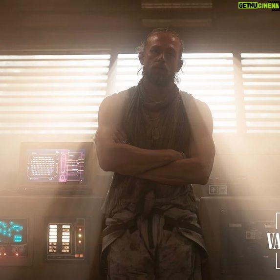 Sofia Boutella Instagram - Your first look at Zack Snyder's new two-part sci-fi epic #RebelMoon has arrived. The story of #RebelMoon-which the 'Justice League' filmmaker has been mulling for more than three decades-focuses on a group of outcasts and refugees from disparate planets who join forces to rise up against an overpowering dictatorship. Snyder knows it's inevitable that people will refer to Rebel Moon as "Zack Snyder's Star Wars." At one point, he even pitched the concept to Lucasfilm. "Anything that has a spaceship in it is going to be: 'This is blank's Star Wars,'" says Snyder. "Our thing is really an entirely different experience." #RebelMoon, which debuts on Netflix this winter, is not just one movie-it's already a saga, with a conclusion set to premiere after the first film. Also arriving at a later date will be more explicit, harder-edged cuts of the two movies. "I was really happy to do the uncensored version," he says. "I think for fans of mine and people who are ready to take a deeper, harder dive, that'll be fun for them." Read more about #RebelMoon's epic adventure at the link in @vanityfair ‘s bio. Photographs courtesy of Clay Enos/Netflix.