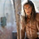 Sofia Boutella Instagram - Your first look at Zack Snyder's new two-part sci-fi epic #RebelMoon has arrived. The story of #RebelMoon-which the 'Justice League' filmmaker has been mulling for more than three decades-focuses on a group of outcasts and refugees from disparate planets who join forces to rise up against an overpowering dictatorship. Snyder knows it's inevitable that people will refer to Rebel Moon as "Zack Snyder's Star Wars." At one point, he even pitched the concept to Lucasfilm. "Anything that has a spaceship in it is going to be: 'This is blank's Star Wars,'" says Snyder. "Our thing is really an entirely different experience." #RebelMoon, which debuts on Netflix this winter, is not just one movie-it's already a saga, with a conclusion set to premiere after the first film. Also arriving at a later date will be more explicit, harder-edged cuts of the two movies. "I was really happy to do the uncensored version," he says. "I think for fans of mine and people who are ready to take a deeper, harder dive, that'll be fun for them." Read more about #RebelMoon's epic adventure at the link in @vanityfair ‘s bio. Photographs courtesy of Clay Enos/Netflix.