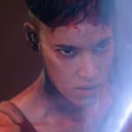 Sofia Boutella Instagram - Rebel Moon - Part Two: The Scargiver is the # 1 movie in the world! Let’s celebrate together @sofisia7!