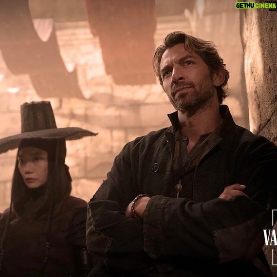 Sofia Boutella Instagram - Your first look at Zack Snyder's new two-part sci-fi epic #RebelMoon has arrived. The story of #RebelMoon-which the 'Justice League' filmmaker has been mulling for more than three decades-focuses on a group of outcasts and refugees from disparate planets who join forces to rise up against an overpowering dictatorship. Snyder knows it's inevitable that people will refer to Rebel Moon as "Zack Snyder's Star Wars." At one point, he even pitched the concept to Lucasfilm. "Anything that has a spaceship in it is going to be: 'This is blank's Star Wars,'" says Snyder. "Our thing is really an entirely different experience." #RebelMoon, which debuts on Netflix this winter, is not just one movie-it's already a saga, with a conclusion set to premiere after the first film. Also arriving at a later date will be more explicit, harder-edged cuts of the two movies. "I was really happy to do the uncensored version," he says. "I think for fans of mine and people who are ready to take a deeper, harder dive, that'll be fun for them." Read more about #RebelMoon's epic adventure at the link in @vanityfair ‘s bio. Photographs courtesy of Clay Enos/Netflix.