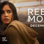 Sofia Boutella Instagram - Meet Kora, the reluctant hero from a peaceful colony who is about to find she's her people's last hope, in Zack Snyder's epic space fantasy REBEL MOON, which hits Netflix on December 22, 2023.