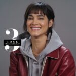 Sofia Boutella Instagram - Dopo essere fuggita dalla guerra in Algeria, ha trovato rifugio nella danza. Madonna è stata la sua occasione (e quel paio di scarpe con i tacchi alti!), ora però non balla più: recita a Hollywood. Sofia Boutella (@sofisia7) torna ora in Rebel Moon - Parte 2: La Sfregiatrice, disponibile su Netflix. L’abbiamo incontrata e ha risposto alle nostre tre domande. 🔗 L'intervista è al link in bio Journalist: @stefisalta Director and Editor: @danieleanniverno Sound: @carolinastichter