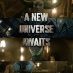 Sofia Boutella Instagram - It’s a new age for the universe. REBEL MOON - PART ONE: A CHILD OF FIRE is now streaming on Netflix.
