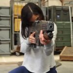 Sofia Boutella Instagram - Sofia Boutella is a hero and role model from now on. Period. Rebel Moon - Part One: A Child Of Fire premieres in 2 days.