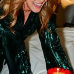 Sofia Cerveira Instagram - Fazer anos é e, será sempre, motivo de festa. Pelo menos para mim! É sinal de que estamos vivos!🙏 Que Deus me conceda o dom da vida por muitos e bons anos! Sou feliz aqui❤️ Vamos celebrar a vida! 🎉🎉🎉🎉 #birthday #birthdaygirl #letscelebratelife #sograteful