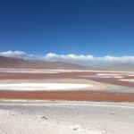 Sofia Cerveira Instagram - Em dia de #tbt uma das viagens mais marcantes da minha vida. Sem sombra de dúvida, a Bolívia está no meu top 5 🇧🇴 Localizada no coração da América do Sul, e com uma grande população indígena, o país preserva as tradições e costumes ancestrais. E isso é lindo! Que povo tão hospitaleiro e gentil. História vibrante! As paisagens são de uma beleza inacreditável como estas que hoje partilho (foto 5 e 6, o majestoso salar de Uyuni, o maior deserto de sal do mundo!). As viagens são, de fato, uma grande paixão❤️E por isso mesmo, a partir de agora, vou partilhar convosco mais sobre os meus destinos de eleição. Já agora, qual o vosso top 5? Adoraria saber!!👇 #travel #traveler #explorer #gratitude #love #bolivia