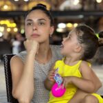 Sofia Nizharadze Instagram -