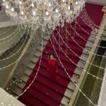 Sofia Nizharadze Instagram –