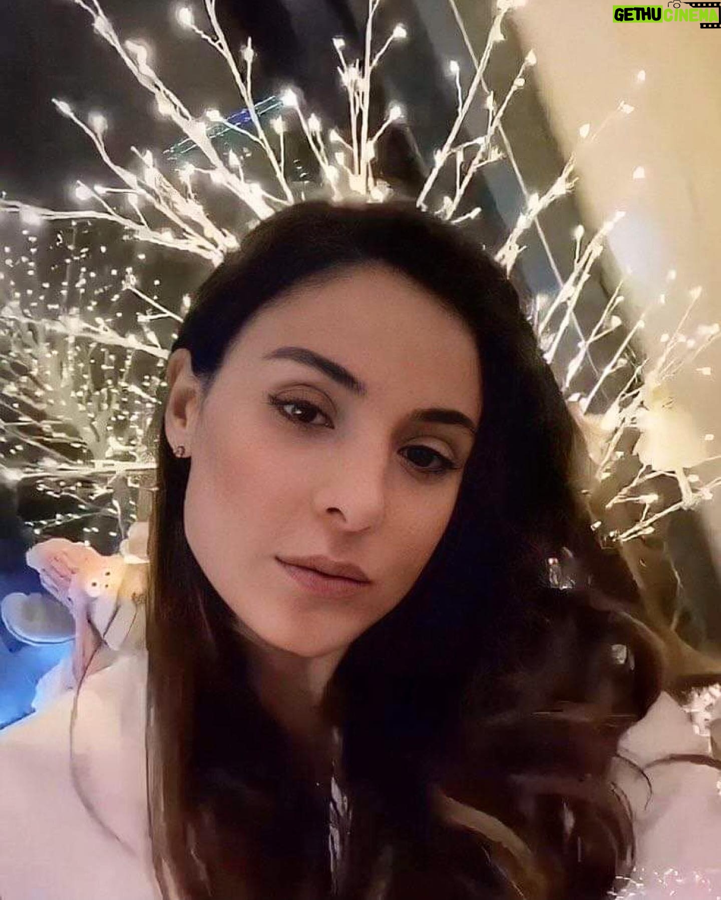 Sofia Nizharadze - 6.4K Likes -
