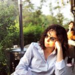 Sofia Nizharadze Instagram –