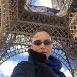 Sofia Nizharadze Instagram –