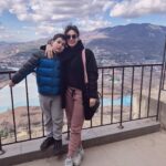 Sofia Nizharadze Instagram -