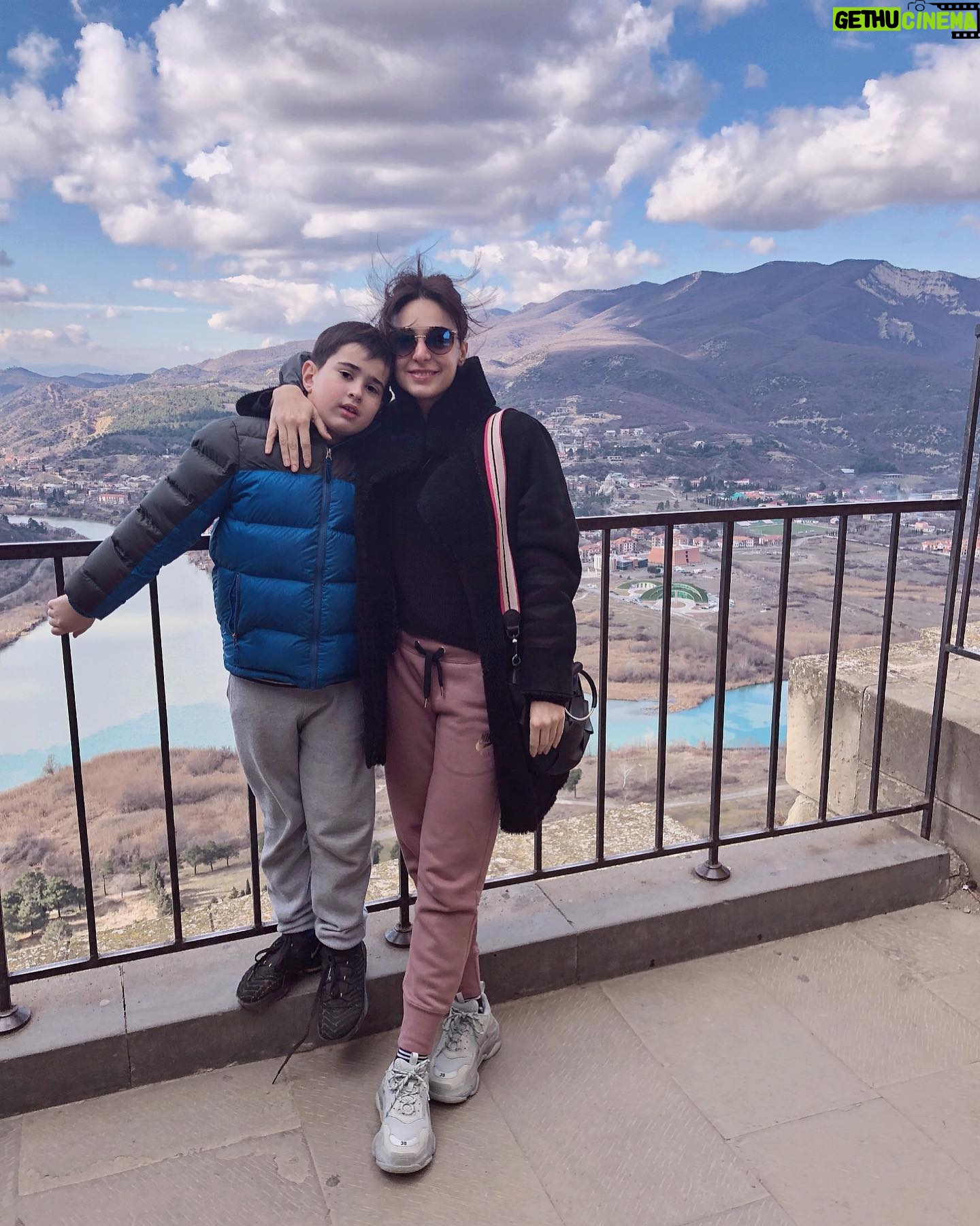Sofia Nizharadze - 5.6K Likes -