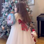 Sofia Nizharadze Instagram – ალისკას მზადება პირველი ზეიმისთვის ეარ-ვალის საბავშვო მოვლის საშუალებებით @aversipharma 💗💗💗