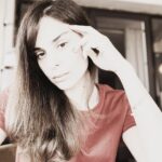 Sofia Nizharadze Instagram –