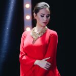 Sofia Nizharadze Instagram – @natatotato 📸❤️ @datunasulikashvili 💃🏻🥰