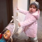 Sofia Nizharadze Instagram – Alice 💕