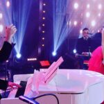 Sofia Nizharadze Instagram –