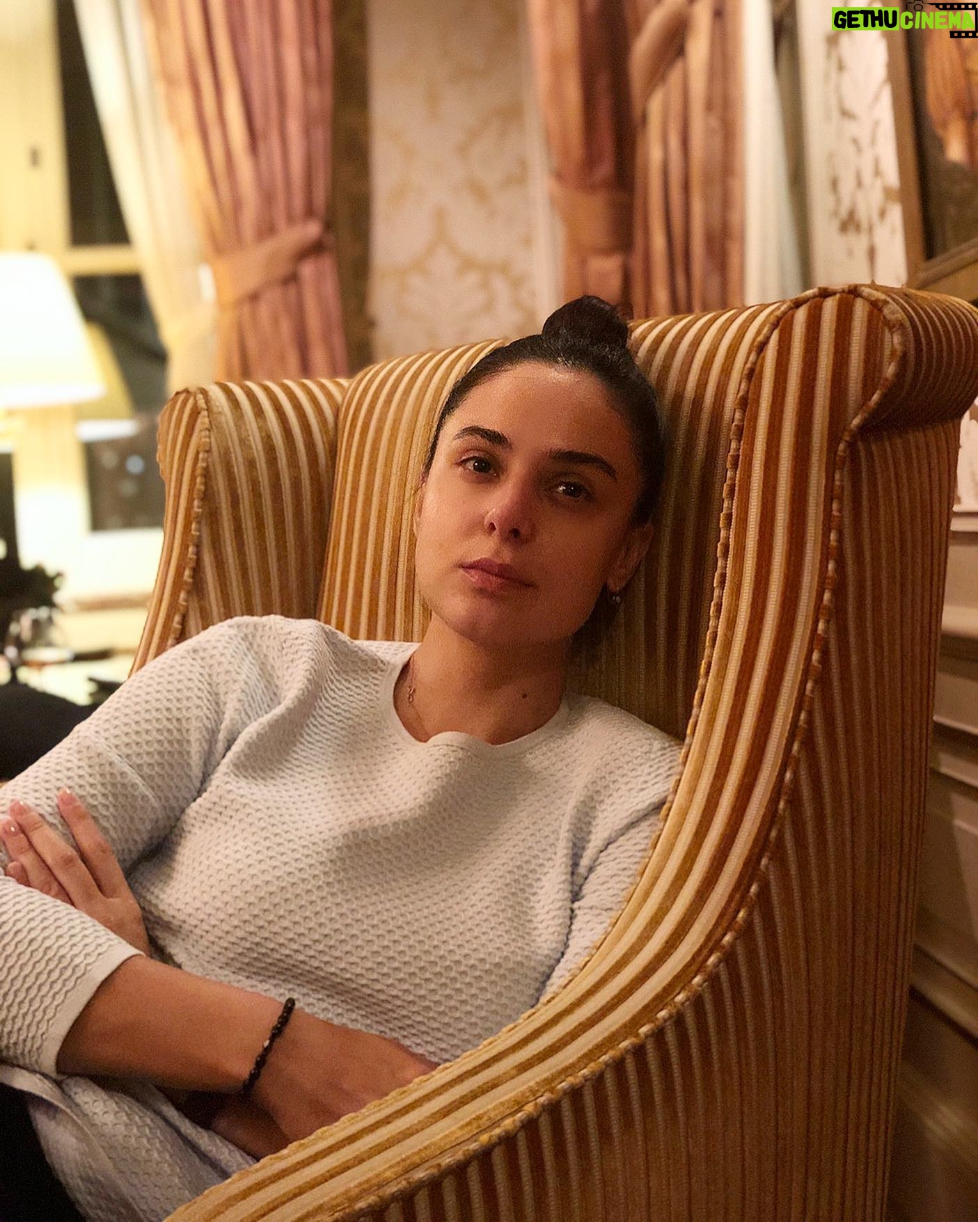 Sofia Nizharadze - 6.1K Likes -