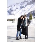 Sofia Nizharadze Instagram – მადლობა ფოტოებისთვის @natatotato ❤️📸