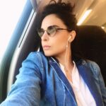 Sofia Nizharadze Instagram –