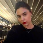 Sofia Nizharadze Instagram –