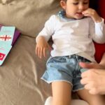 Sofia Nizharadze Instagram –