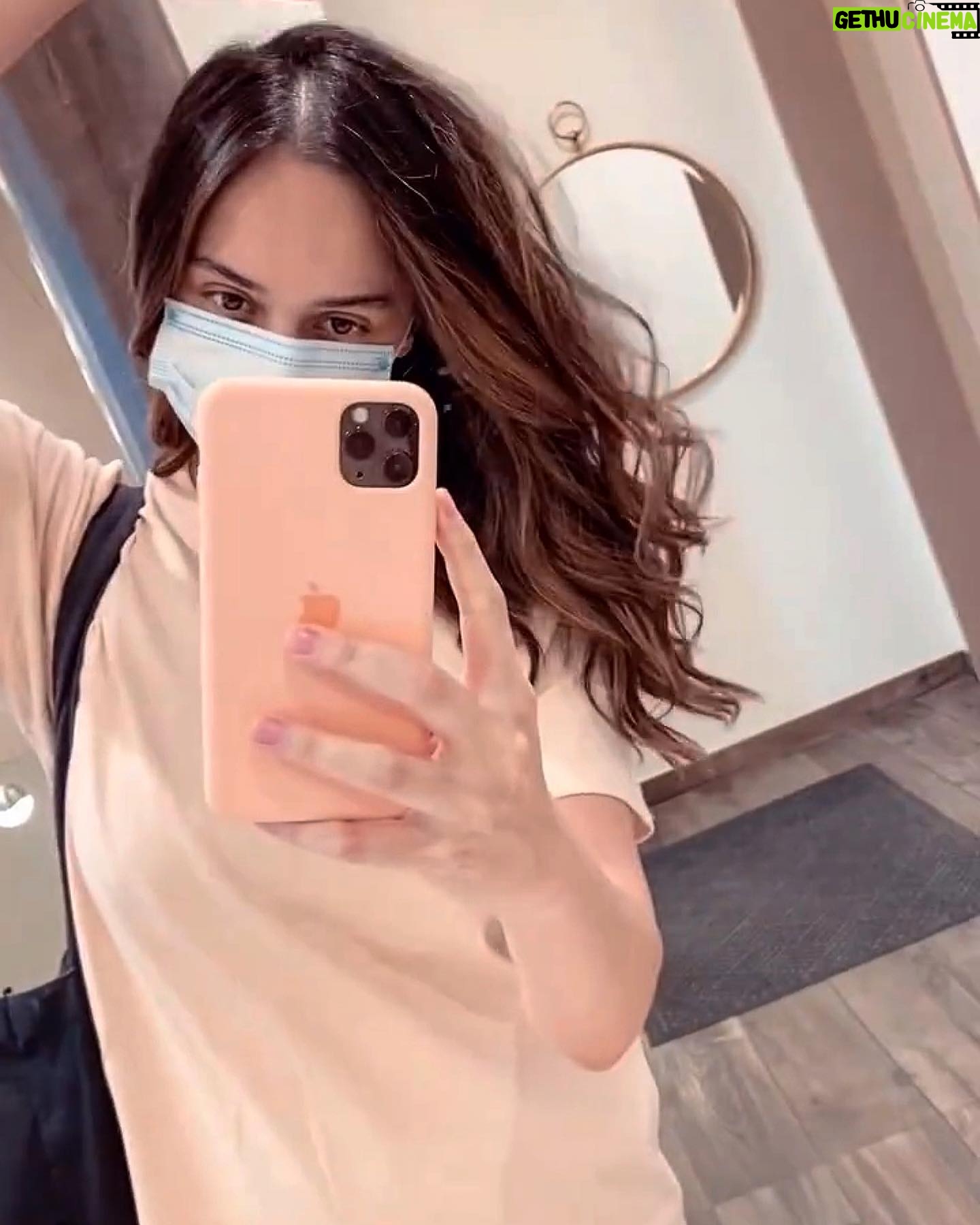 Sofia Nizharadze - 6.1K Likes -