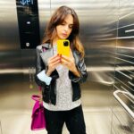 Sofia Nizharadze Instagram -