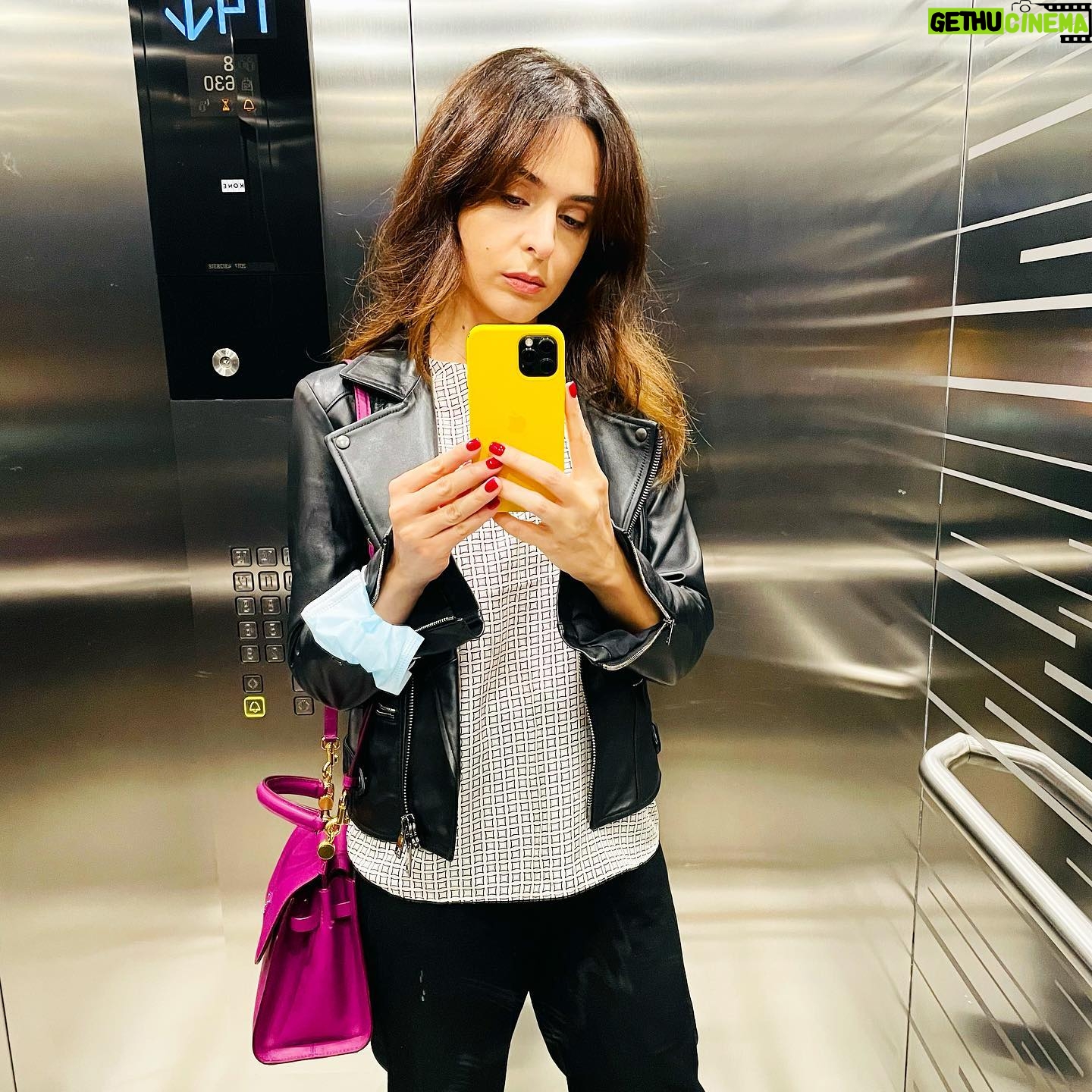 Sofia Nizharadze - 6.7K Likes -