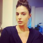 Sofia Nizharadze Instagram -
