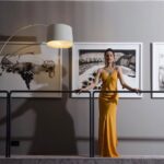 Sofia Nizharadze Instagram – 📸 @chalo_0 ❤️💃🏻 @datunasulikashvili 💛 💄 @natali.dry.bar 
@hellomagazinegeorgia 🖤