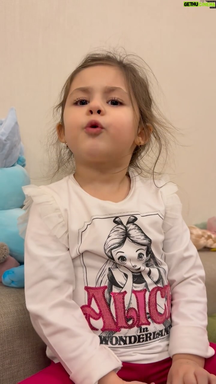 Most liked Instagram photo of Sofia Nizharadze