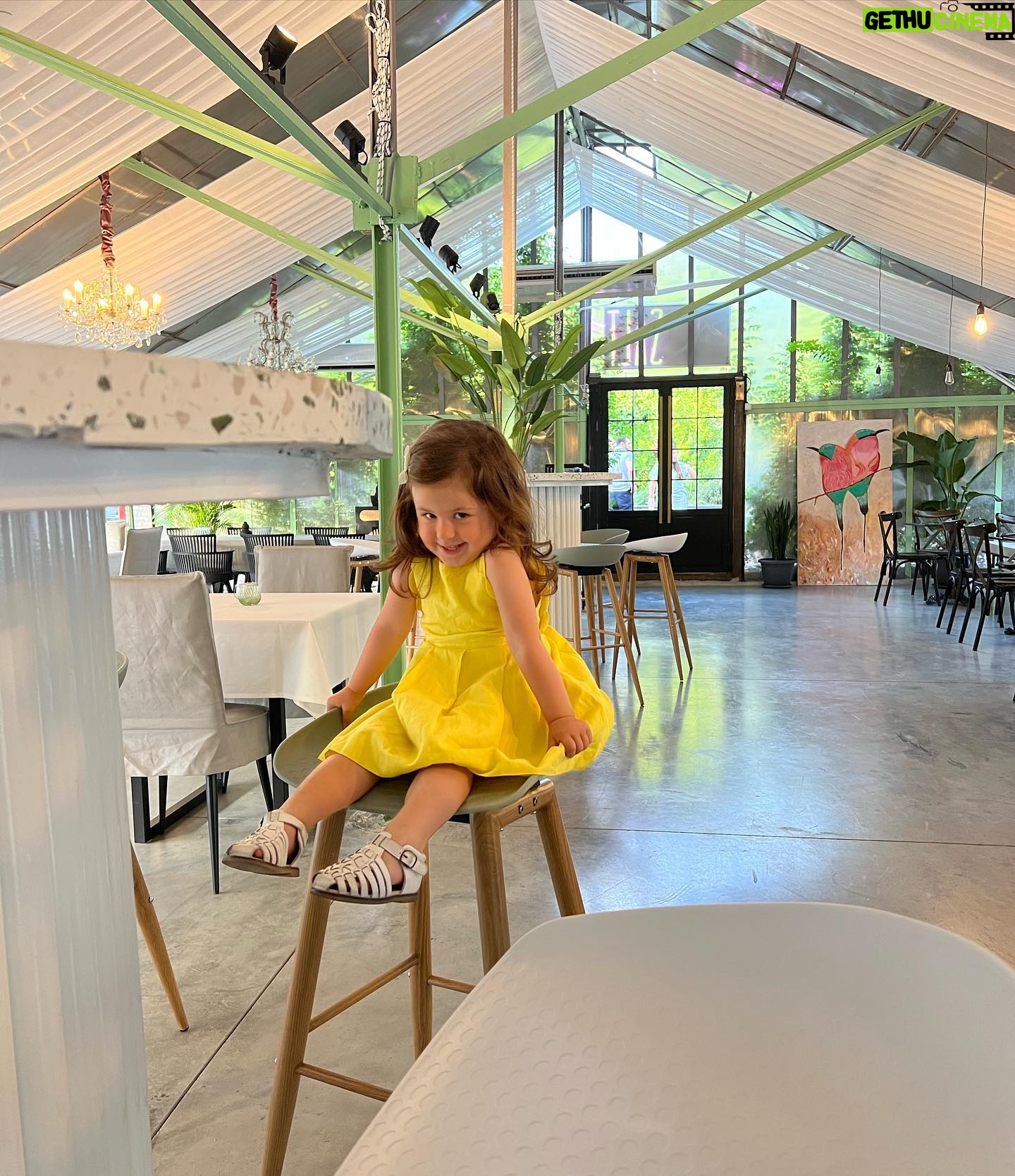 Sofia Nizharadze - 8.6K Likes -