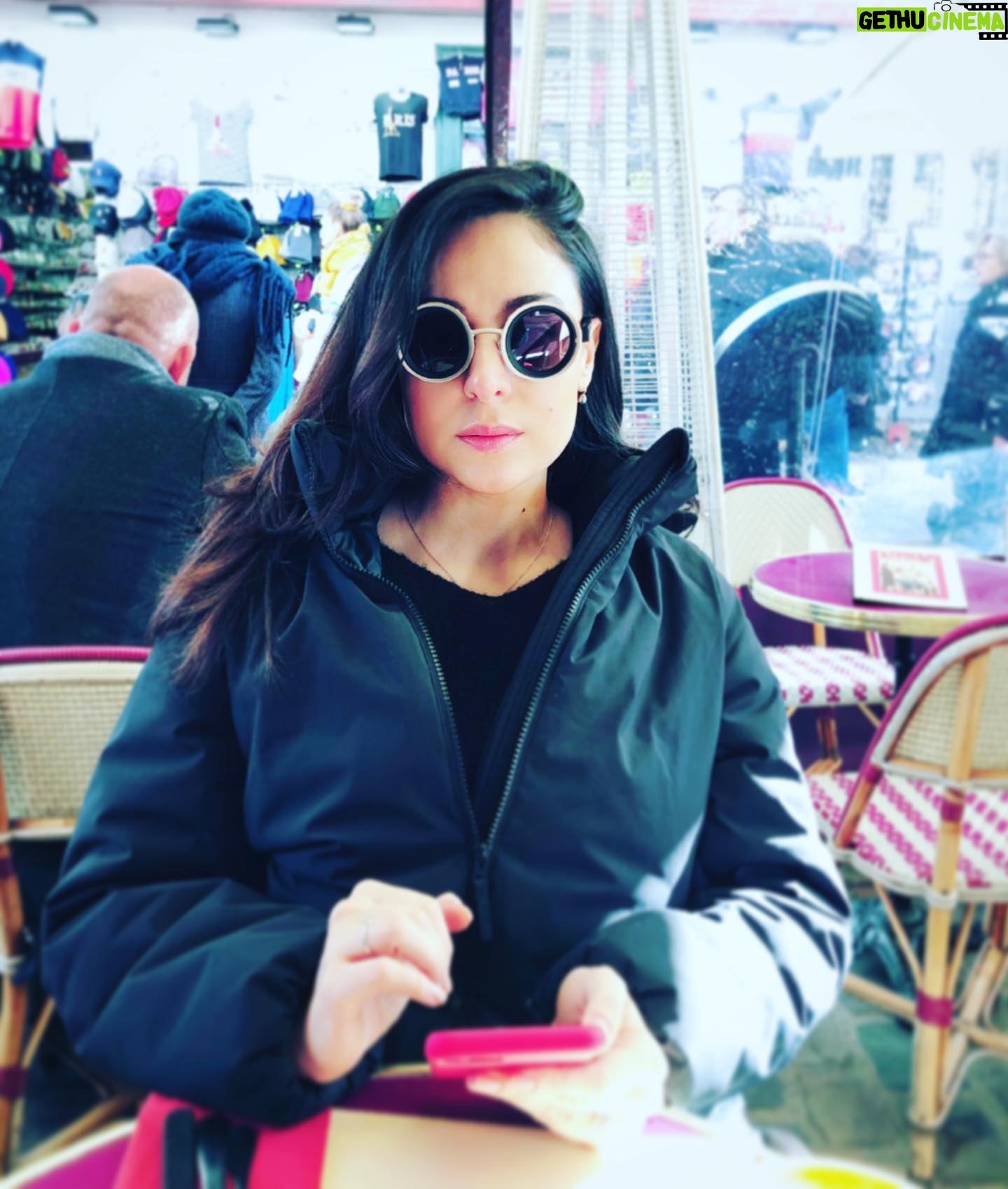Sofia Nizharadze - 5.7K Likes -