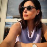 Sofia Nizharadze Instagram –