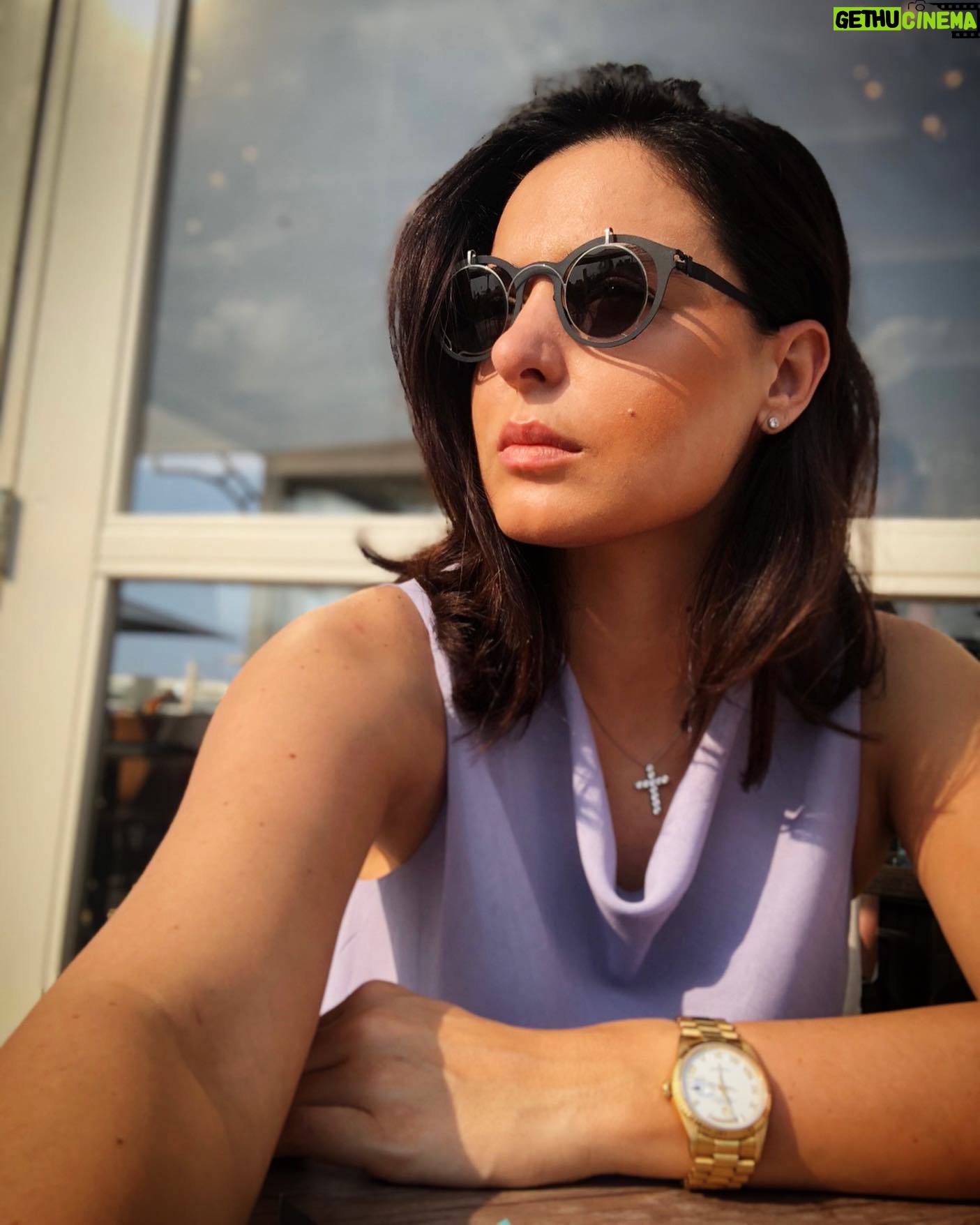 Sofia Nizharadze - 5.7K Likes -