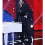 Sofia Nizharadze Instagram - look: @datunasulikashvili ❤️photo: @natatotato 🥰 makeup: @ingakhvichia 🤗