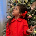 Sofia Nizharadze Instagram – Happy New Year 2024 🎄🎉🍾❤️