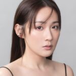 Sofiee Ng Hoi-yan Instagram - 🪐 Photo @makyau2 Makeup @onki_lau Hair @zaptang