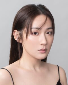 Sofiee Ng Hoi-yan Instagram - 🪐 Photo @makyau2 Makeup @onki_lau Hair @zaptang