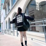 Sofiee Ng Hoi-yan Instagram - Fall 7 times, stand up 8 ☀️