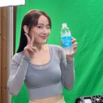 Sofiee Ng Hoi-yan Instagram - 「你唔好又做嗰啲嘟咀單眼…」 😀 @neko_freda 🎥 @mr.kingyip @zaptang