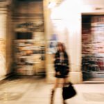 Sofiee Ng Hoi-yan Instagram - Midnight in Barcelona.