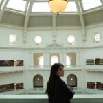 Sofiee Ng Hoi-yan Instagram - 師兄，要唔要同我一齊溫書？
