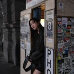 Sofiee Ng Hoi-yan Instagram - Days & nights