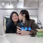 Sofiee Ng Hoi-yan Instagram - 🦋