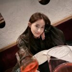 Sofiee Ng Hoi-yan Instagram - Days & nights