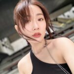Sofiee Ng Hoi-yan Instagram - 🦋