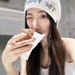 Sofiee Ng Hoi-yan Instagram - Days & nights